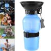 Portable Travel Cat Dog Indoor And Outdoor Pet Supplies